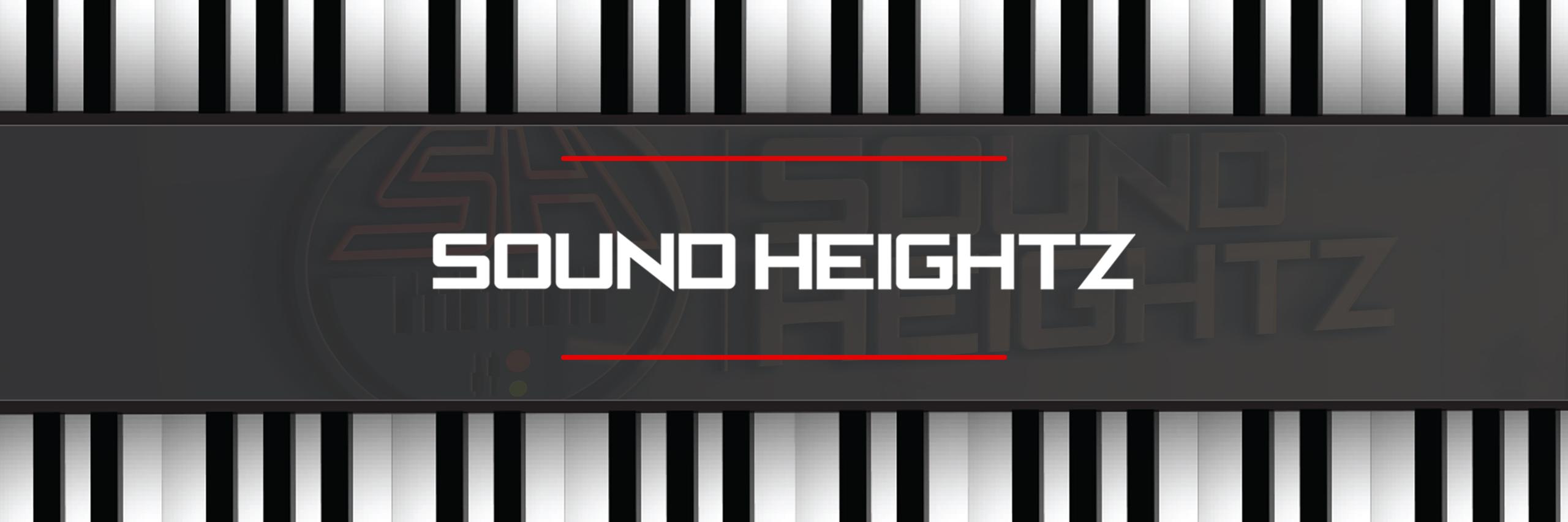 SoundHeightz's profile banner image
