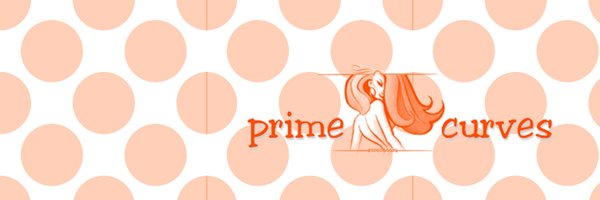 Primecurves Profile Banner