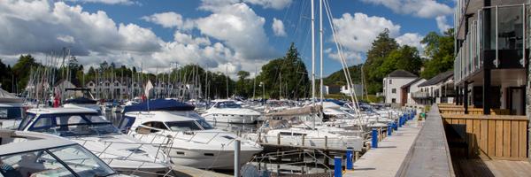 WindermereLake Profile Banner