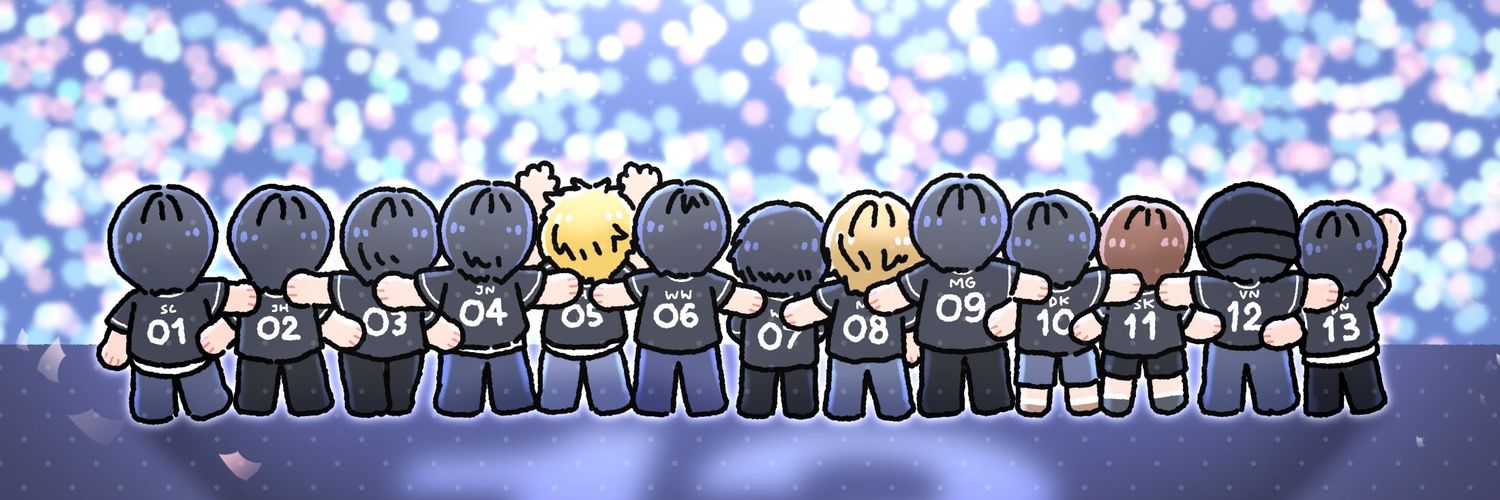 🍀 banner