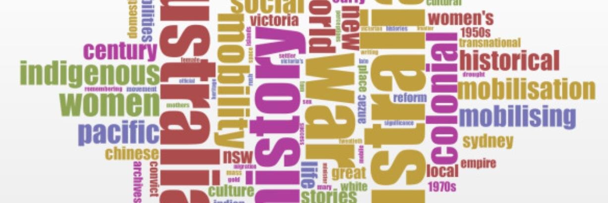 AHA (Australia)'s banner