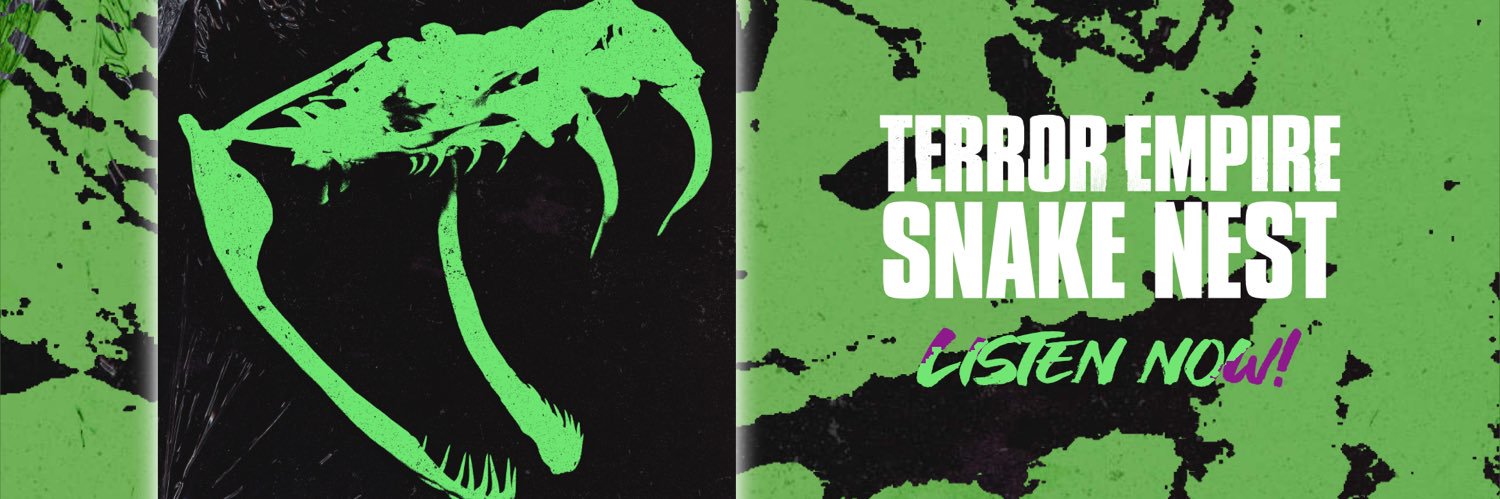 terrorempire's profile banner image