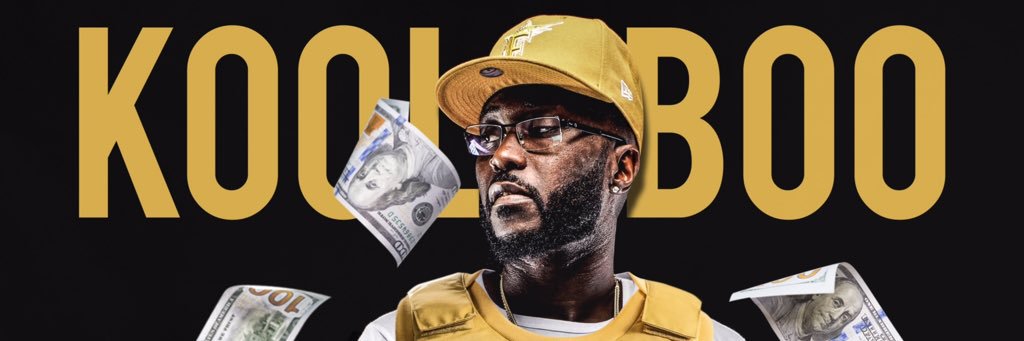 koolbooBooski's profile banner image