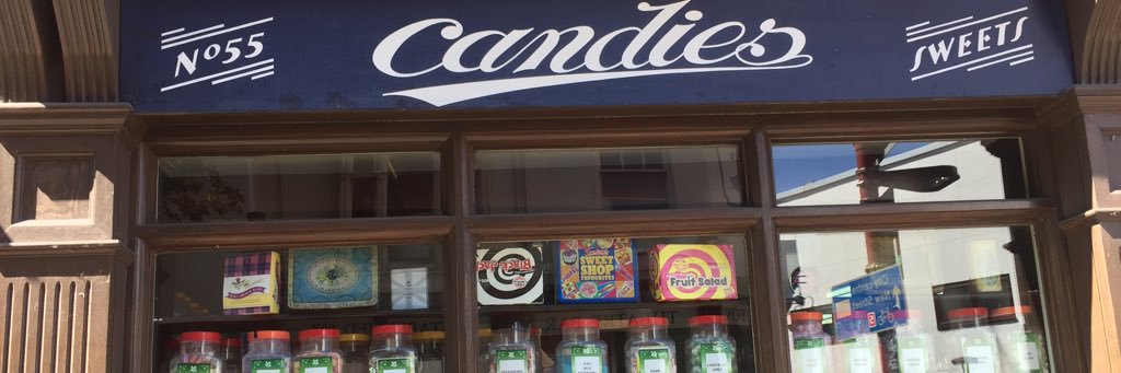 candypass's profile banner image