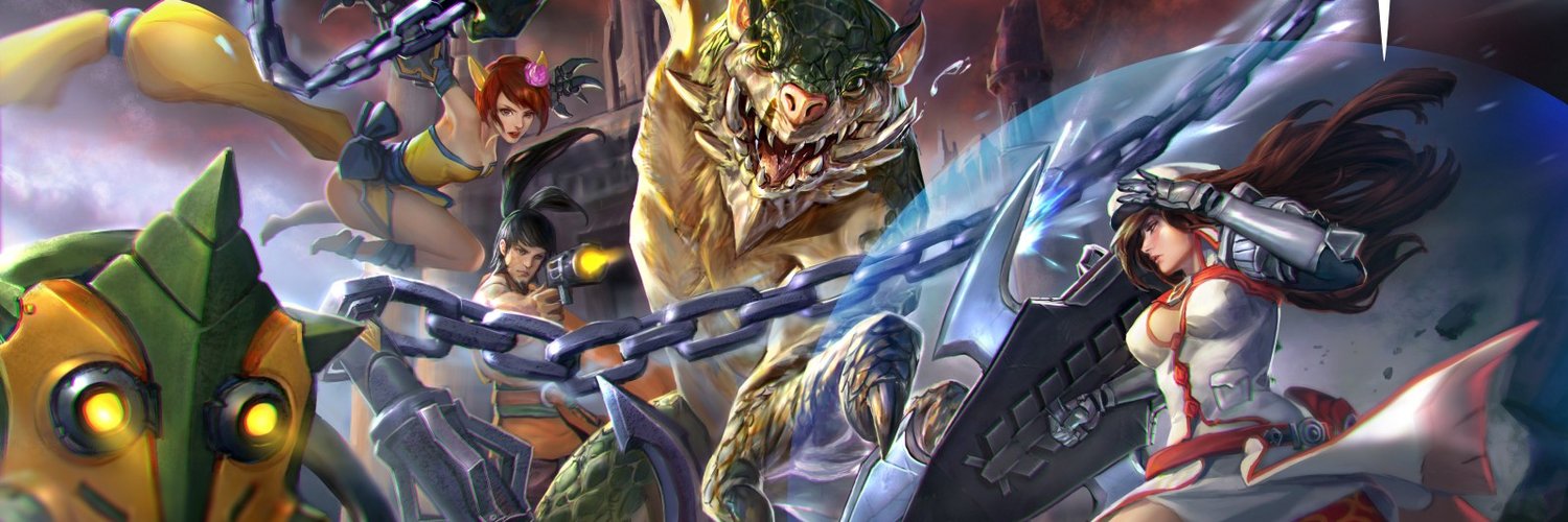 Dorori_VG's profile banner image
