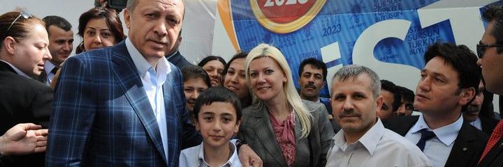 salihdogan68's profile banner image