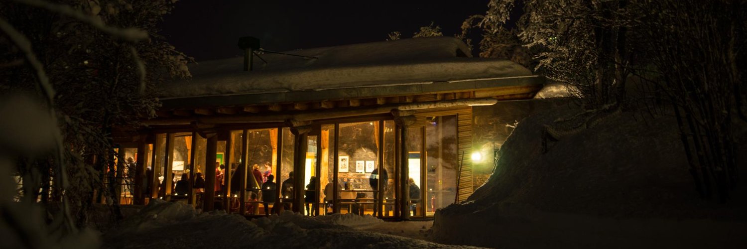 samisksenter's profile banner image