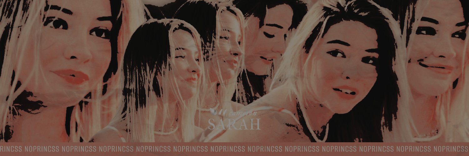 𝖲𝖠𝖱𝖠𝖧. banner