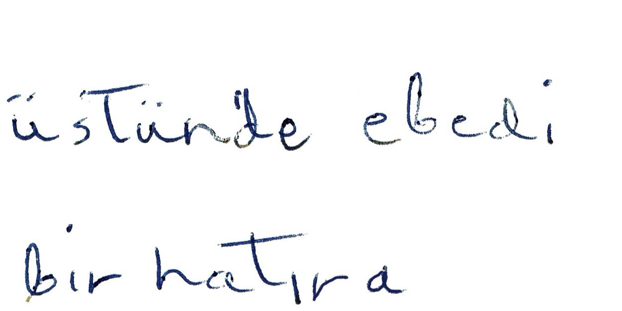 bcenberci's profile banner image