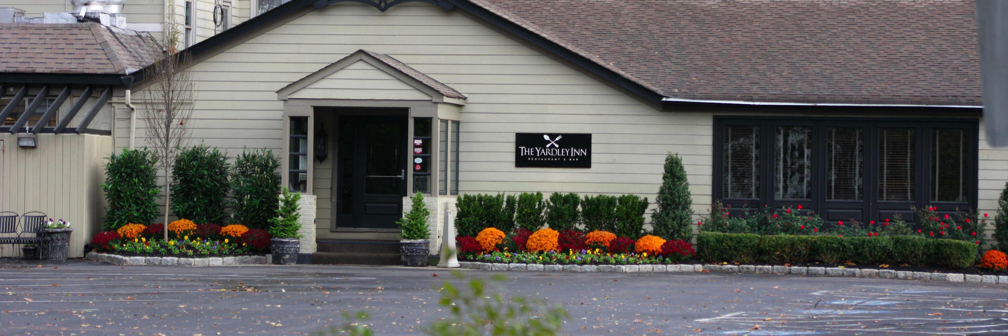 yardleyinn's profile banner image