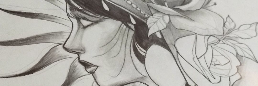 CheNanooo's profile banner image