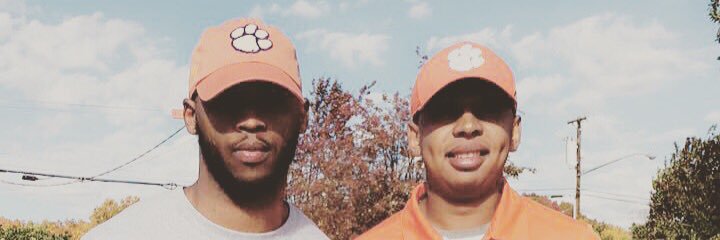 dMichaelRay's profile banner image