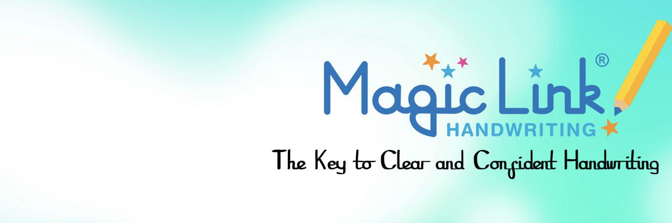 MagicLinkHandwriting banner