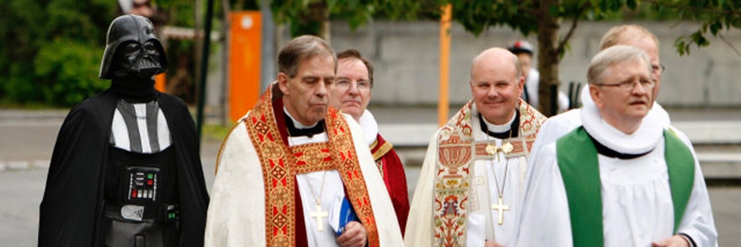 Ship of Fools banner