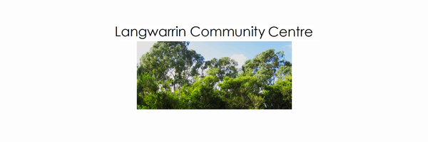 Langwarrin CC Inc. Profile Banner
