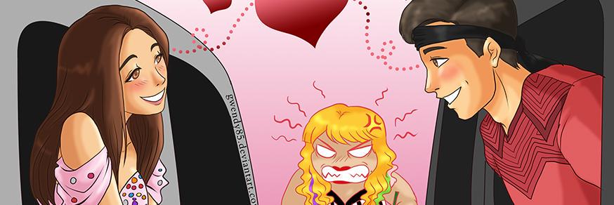 ericaberica's profile banner image