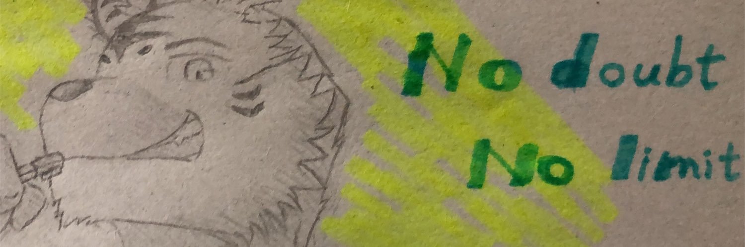 crazyoldencat's profile banner image