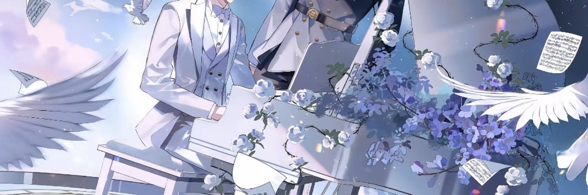 WenGu99's profile banner image