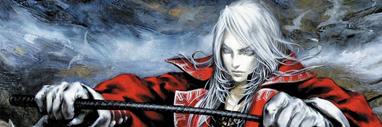 Alucard_46's profile banner image