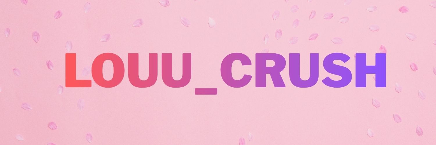 Louu C (@habibbinaslam2) / Posts / X