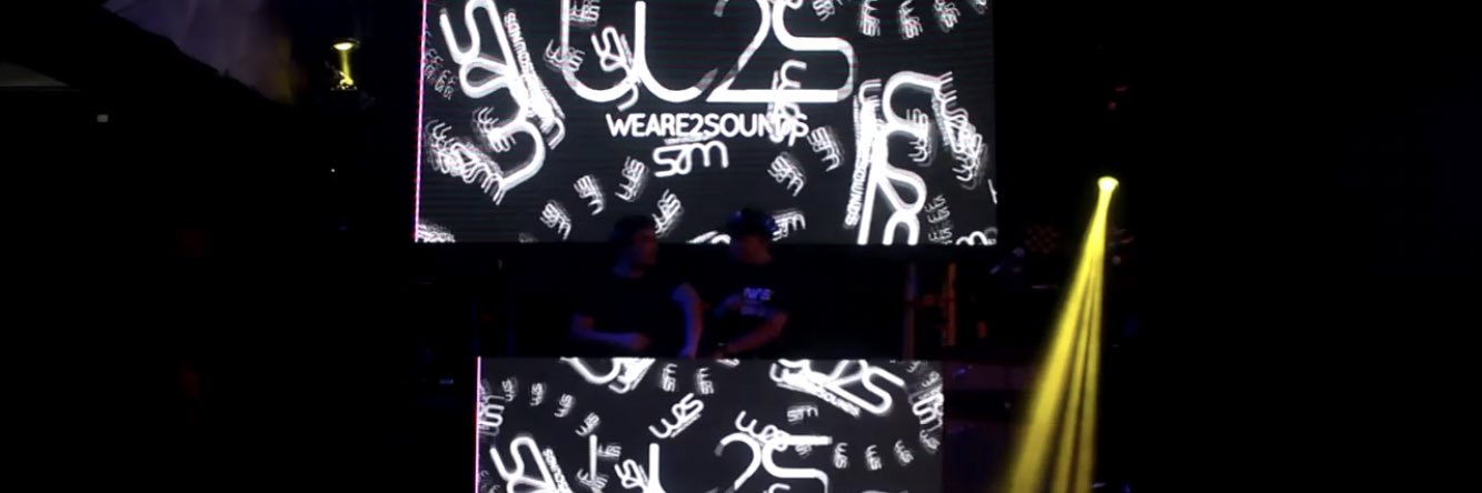 Weare2sounds's profile banner image
