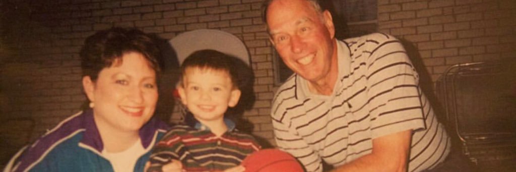 Mattythryce's profile banner image