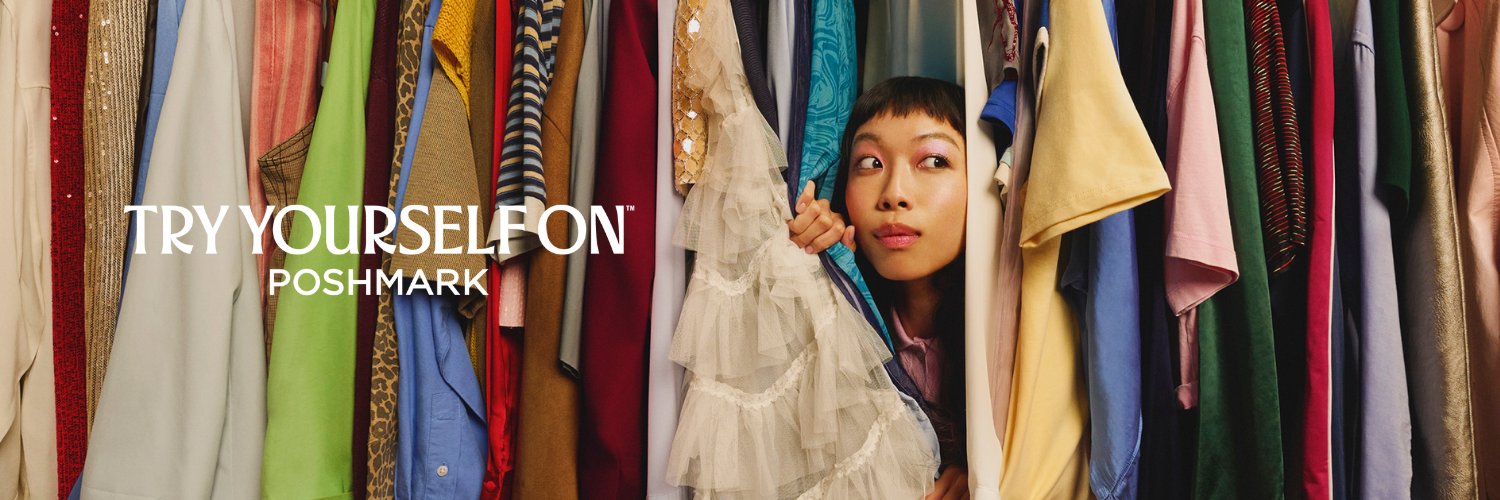 Poshmarkapp's profile banner image
