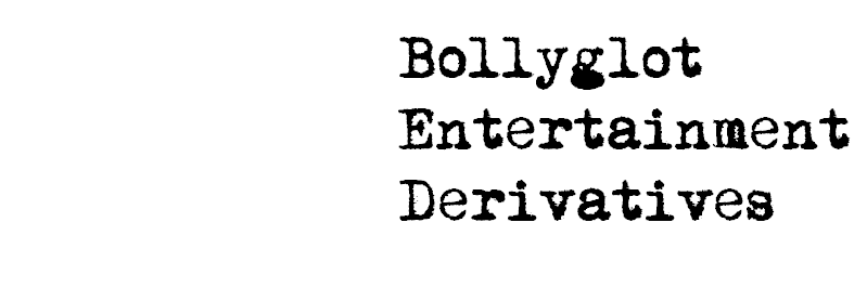 bollyglot's profile banner image
