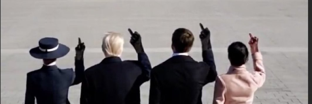 Turn🇺🇸Massachusetts 🇺🇸RED banner