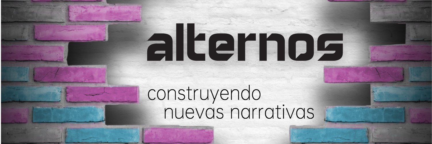 Alternos banner