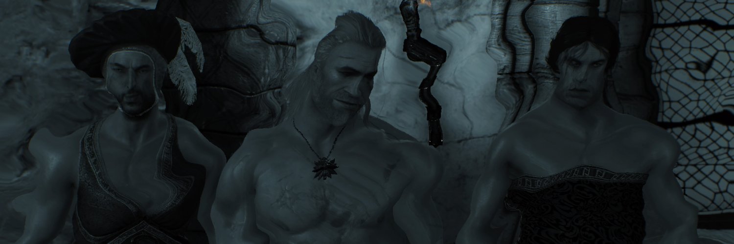 雷切 Dagen banner