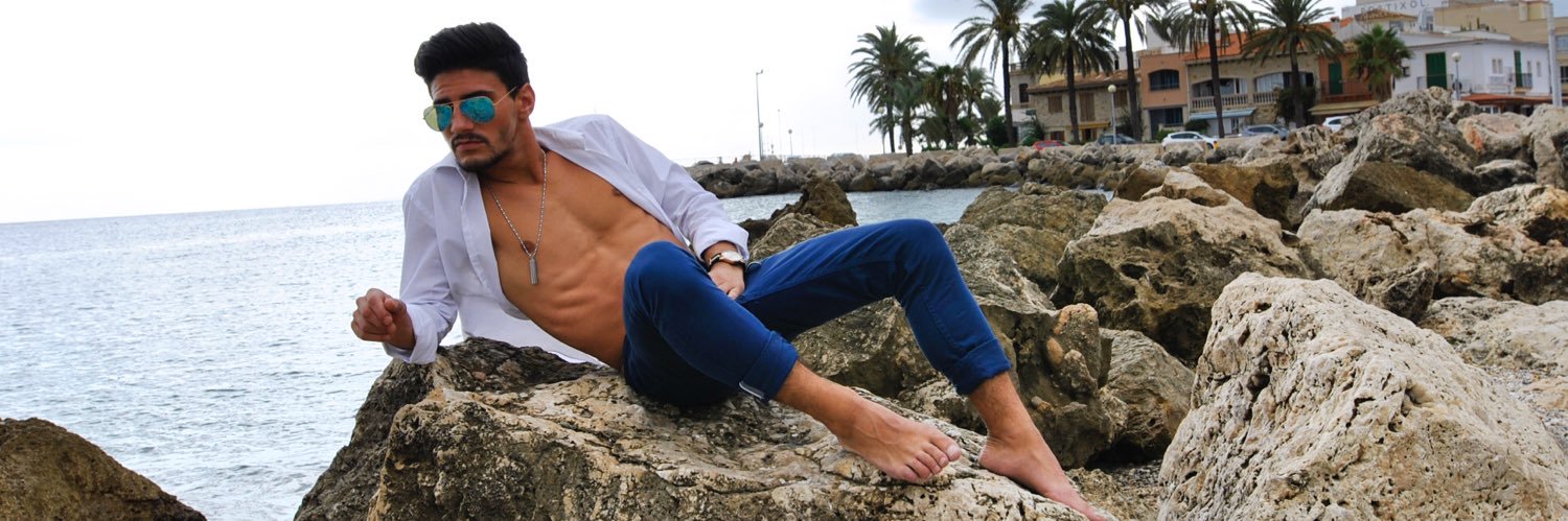 AlexanderLindio's profile banner image