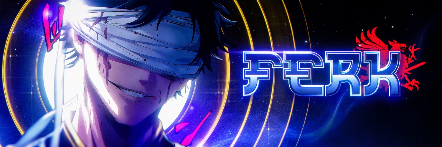 ferkns's profile banner image