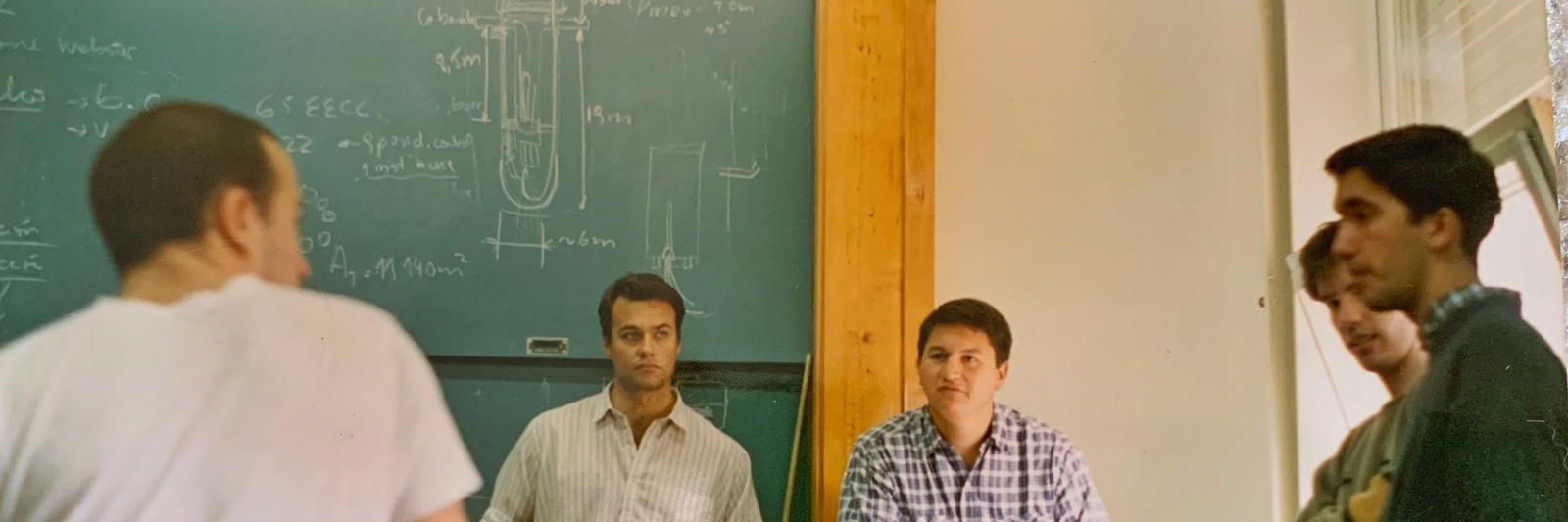 Gabriel Basaluzzo banner