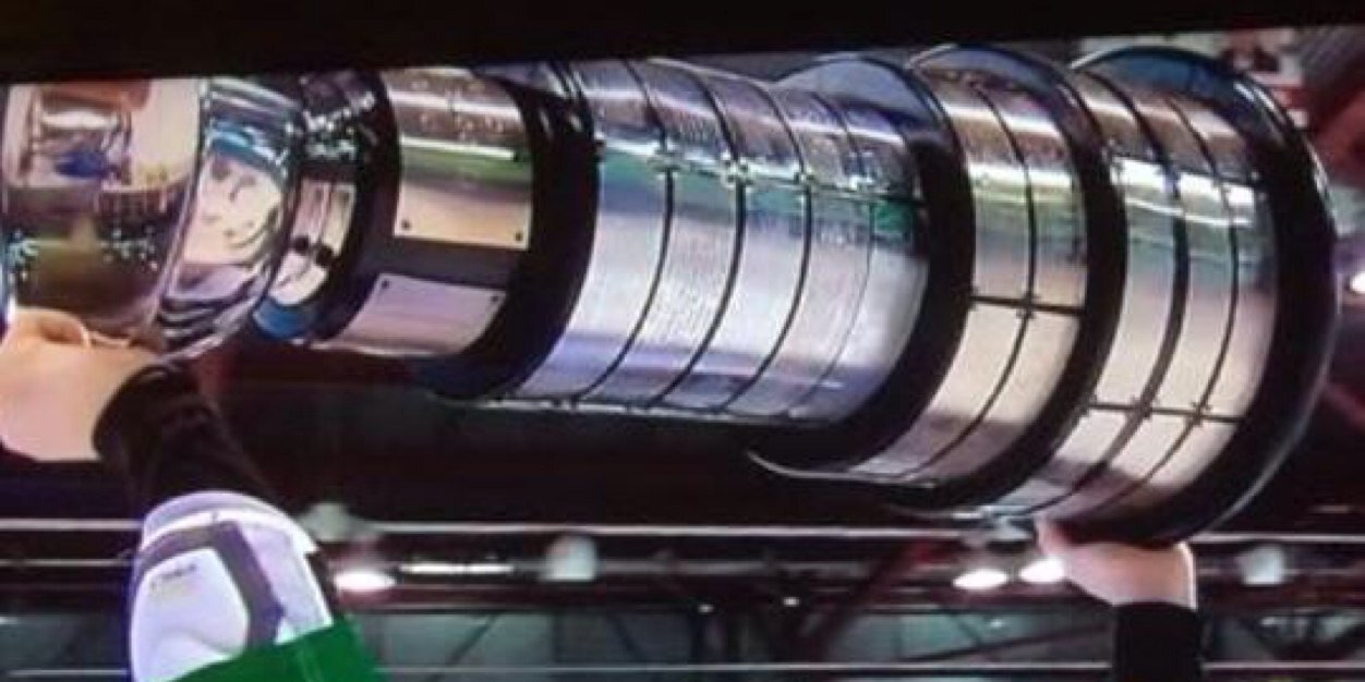 Guillaume Gélinas banner