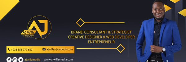 Ajwillzgh Profile Banner