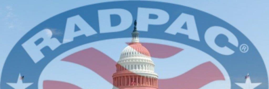 RADPAC banner