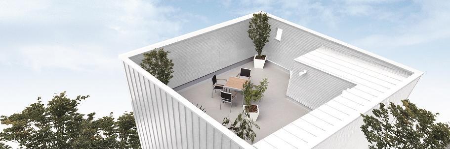 EarthHousing's profile banner image