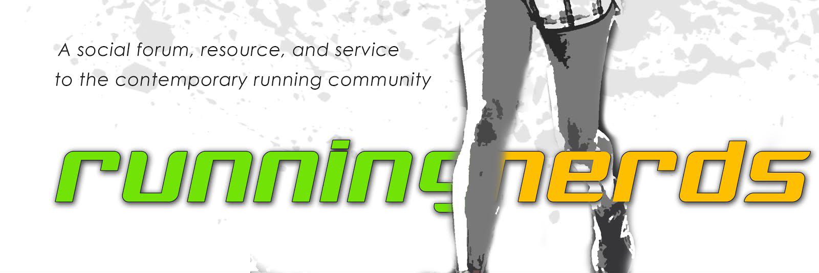runningnerds's profile banner image