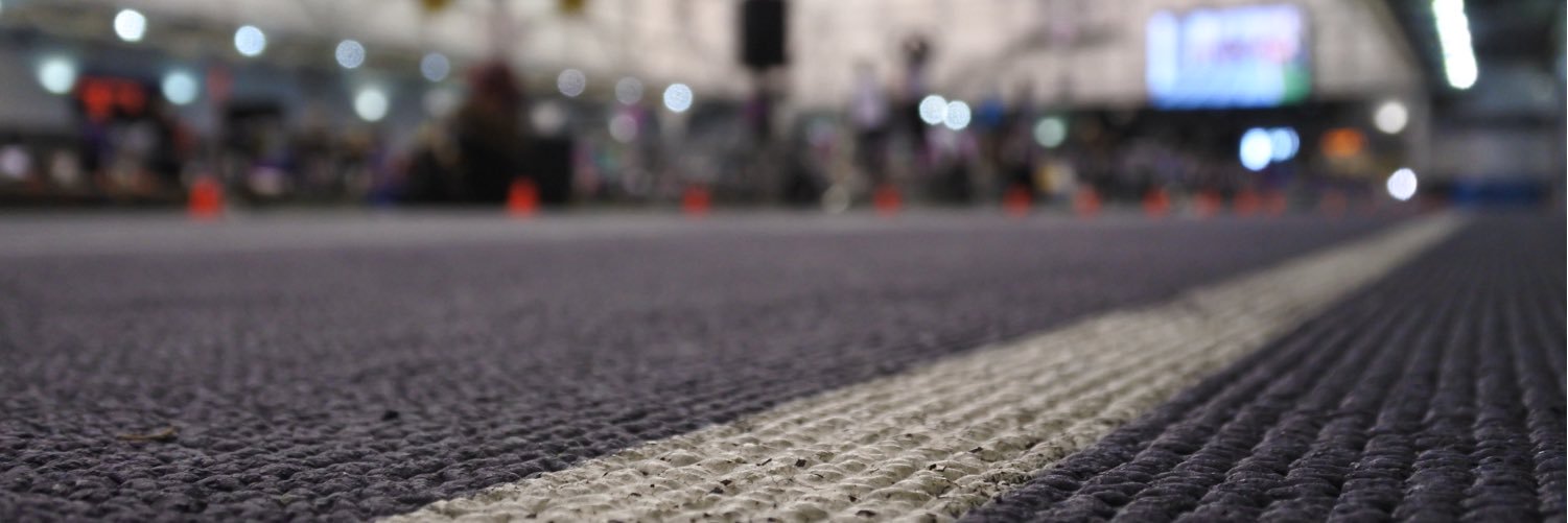 ART U TrackField/XC banner