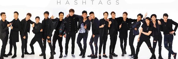 STHashtagsOFC Profile Banner