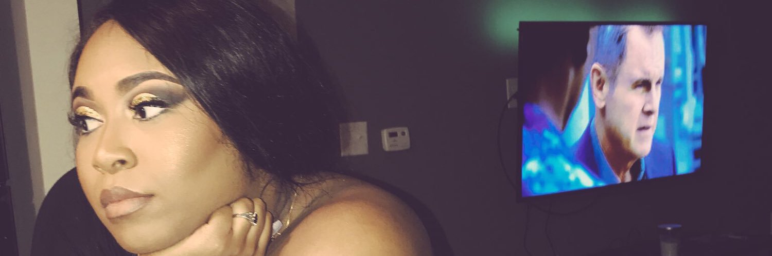 kierrajenae's profile banner image