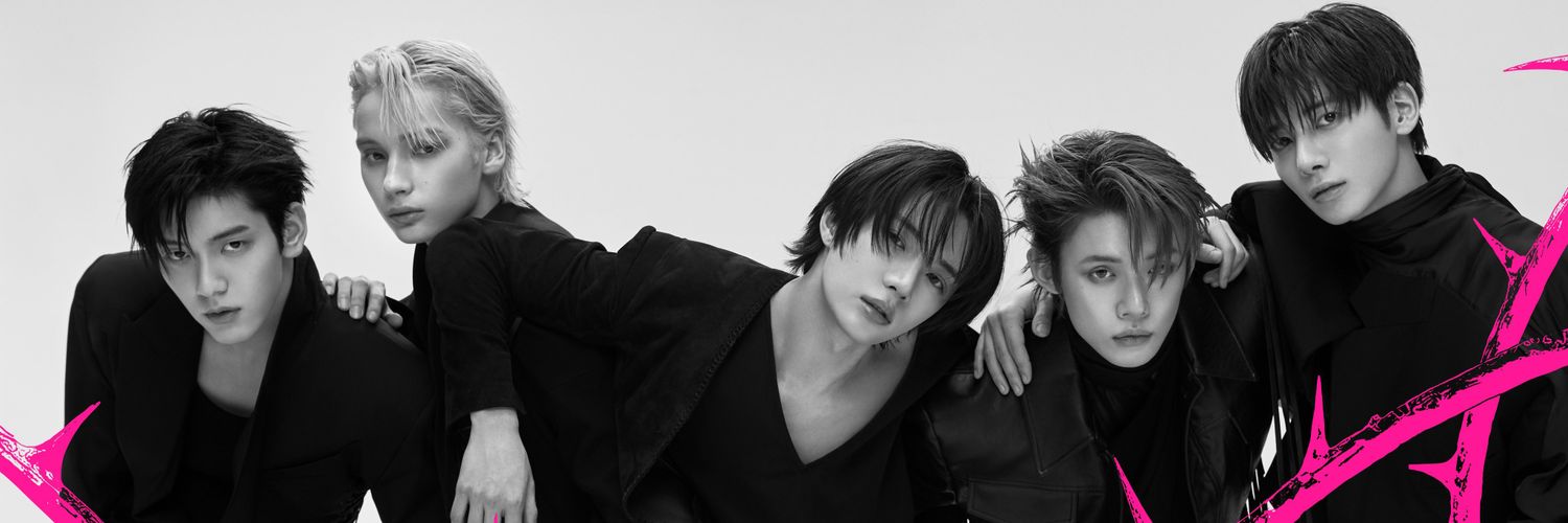 7TH YEAR: 🪾🩷MOA GIRL banner