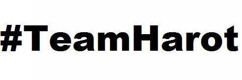 TeamHarot's profile banner image