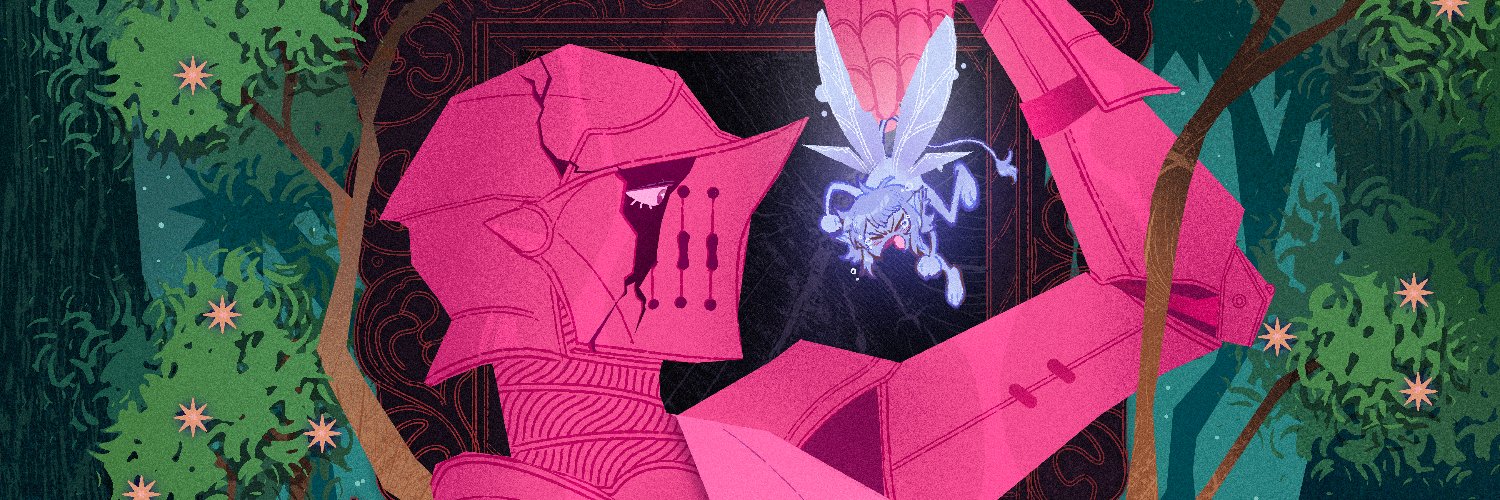 Rosie TOWARDS BLUE SKIES banner