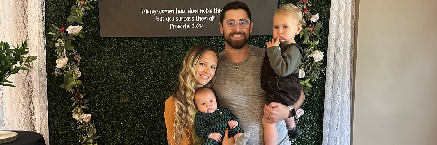 Sam Castronova banner