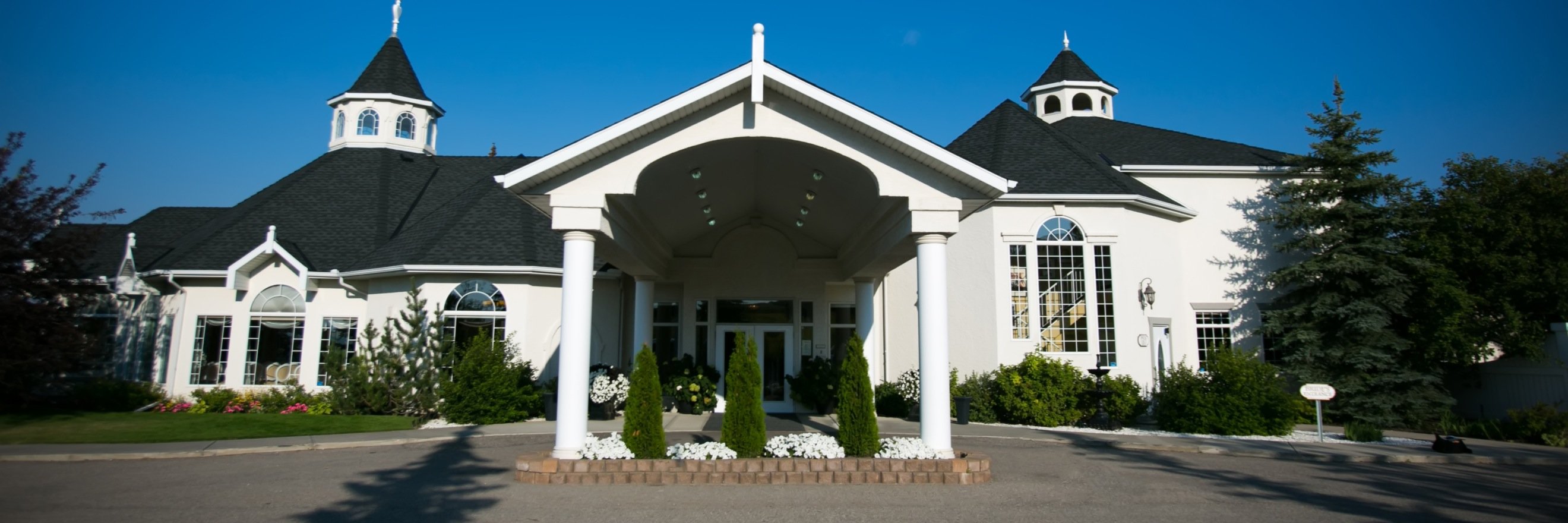 WedPavillion's profile banner image