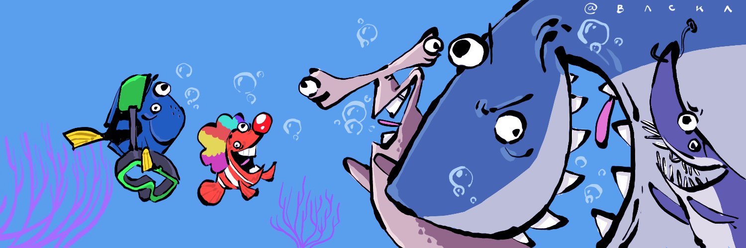 BrunoBacka's profile banner image