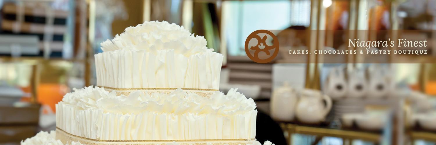 CrivellerCakes's profile banner image