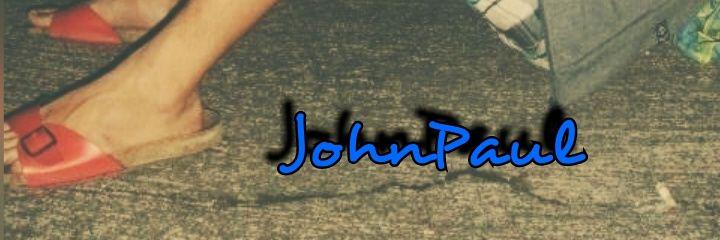 JaypeeJohnpaul's profile banner image